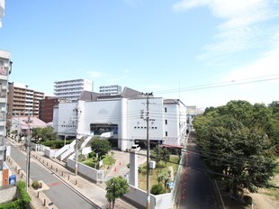 サンフラッツ新大阪別館の物件内観写真